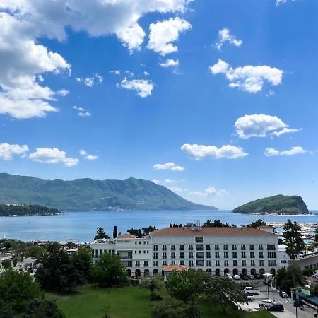 Oziris Apartment Budva Ngoại thất bức ảnh