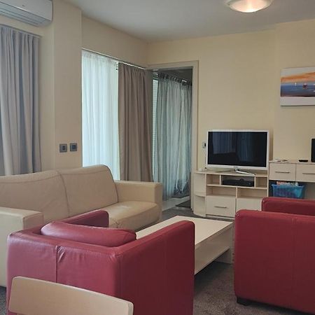 Oziris Apartment Budva Ngoại thất bức ảnh